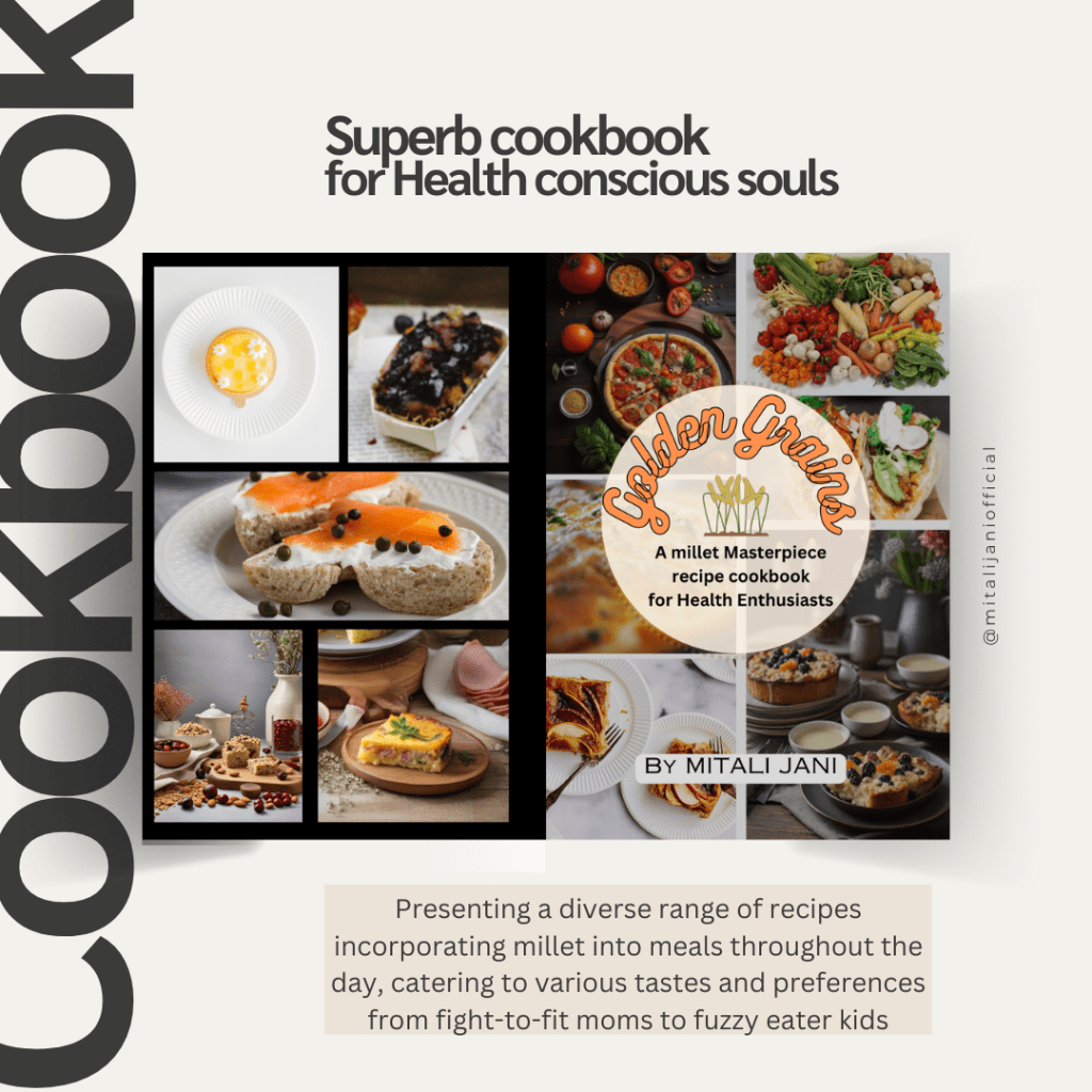 Makin Millet a success story with Millennia Films